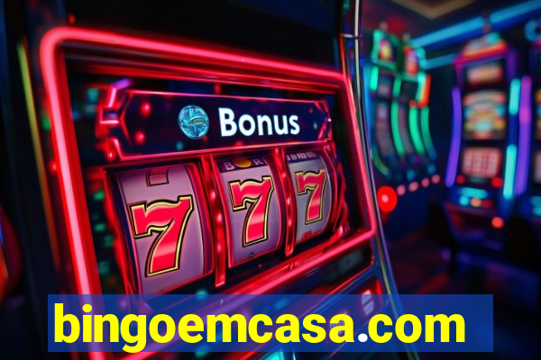 bingoemcasa.com