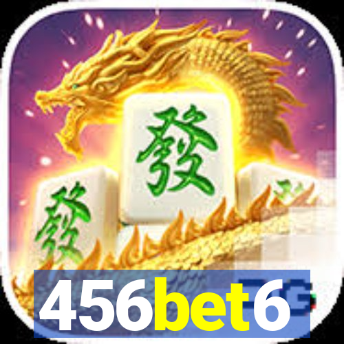 456bet6