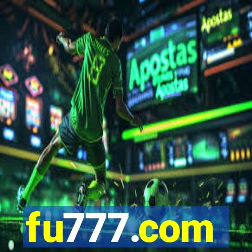 fu777.com