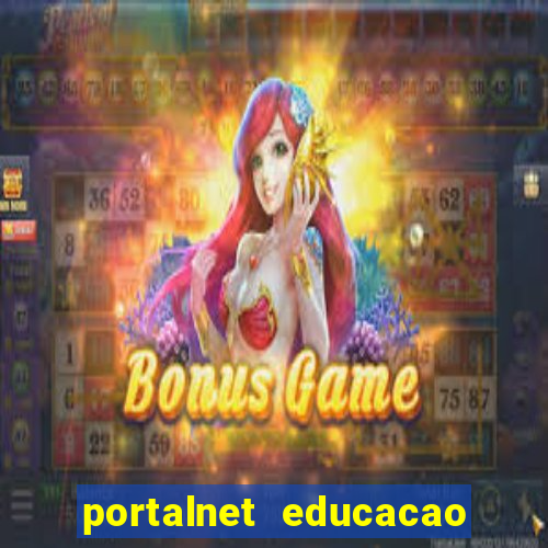 portalnet educacao sp gov br