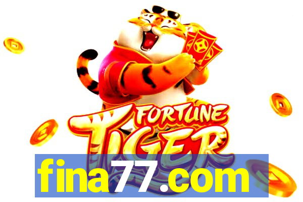 fina77.com