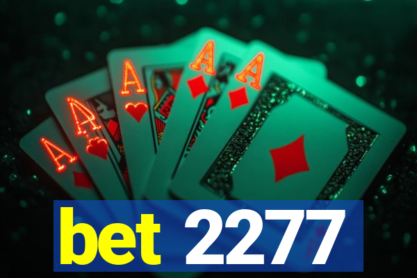 bet 2277