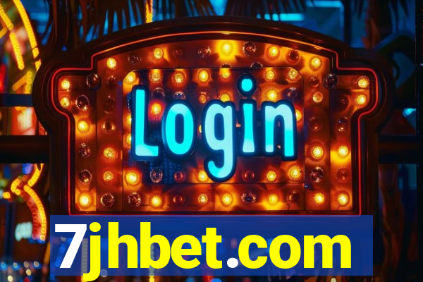 7jhbet.com