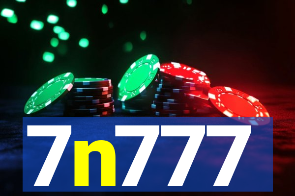 7n777
