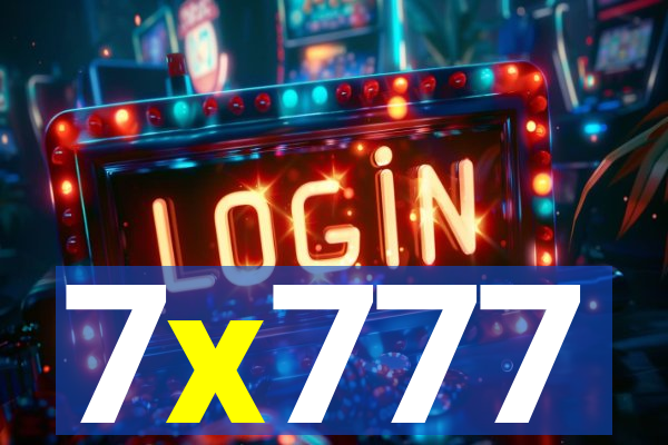 7x777
