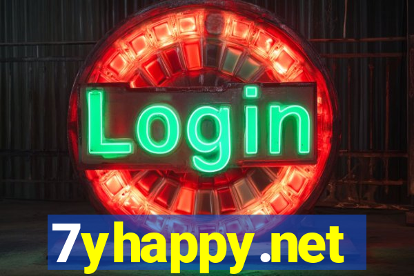 7yhappy.net