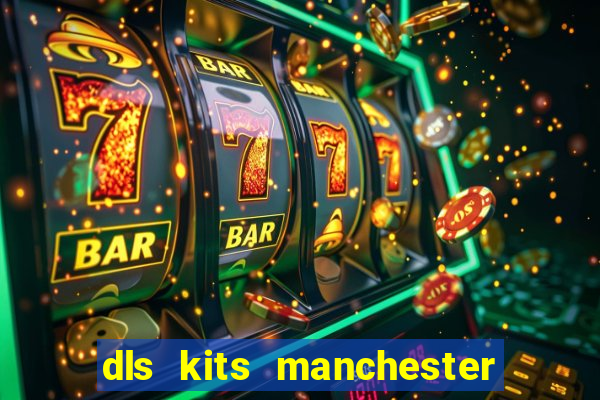 dls kits manchester united 2008