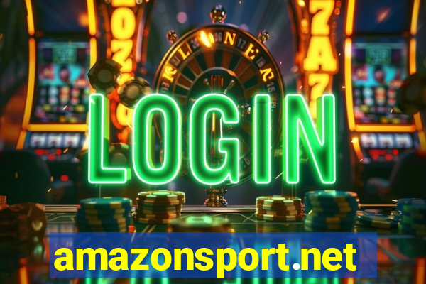 amazonsport.net