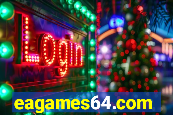 eagames64.com