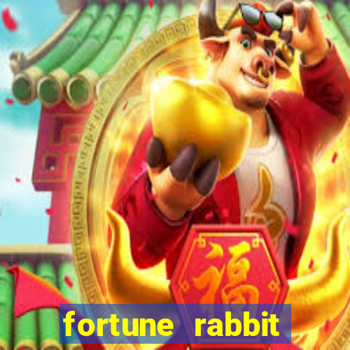 fortune rabbit teste grátisInformational
