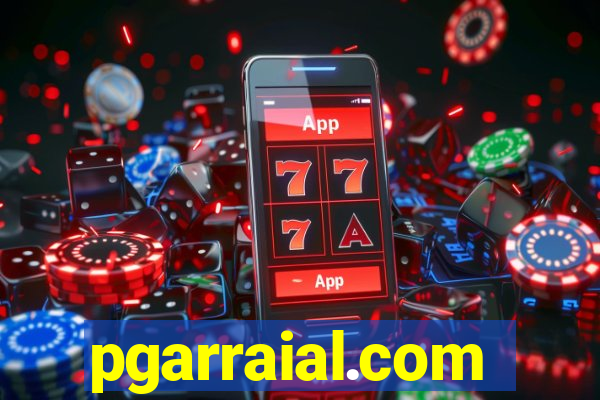 pgarraial.com