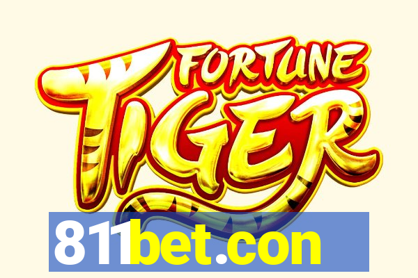 811bet.con