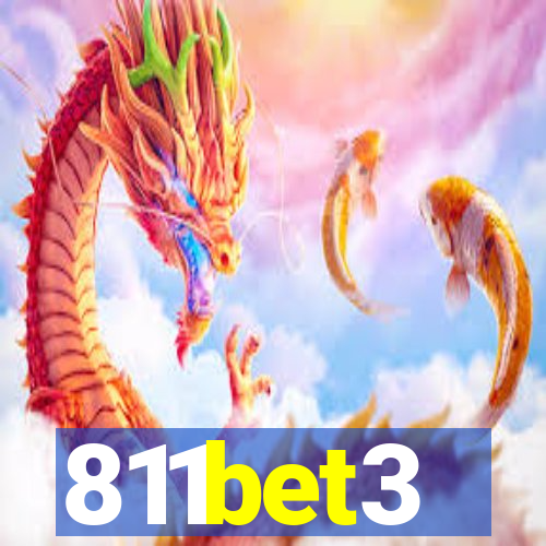 811bet3