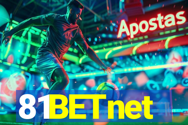 81BETnet