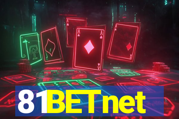 81BETnet