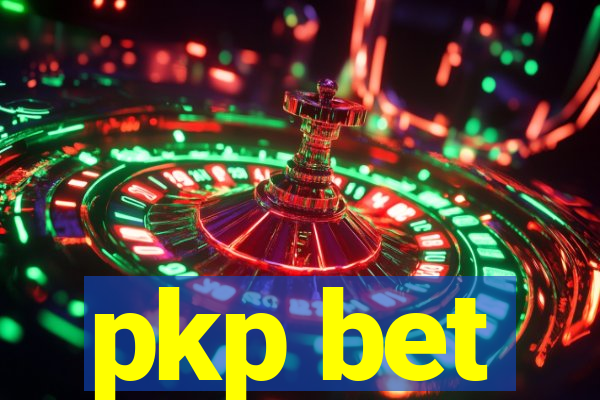 pkp bet