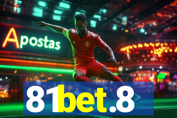 81bet.8