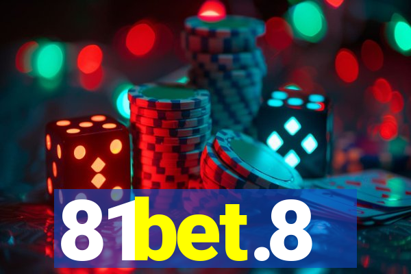 81bet.8