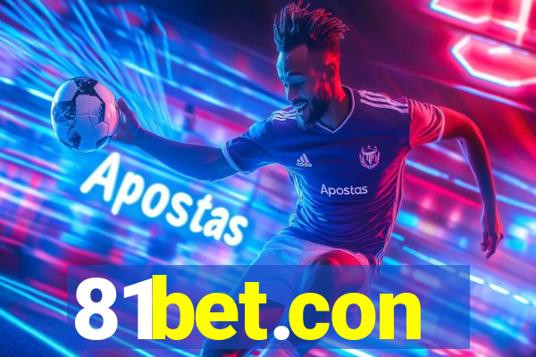 81bet.con
