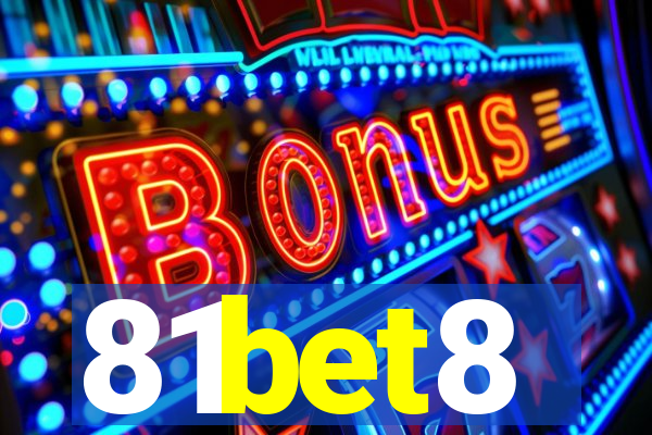 81bet8