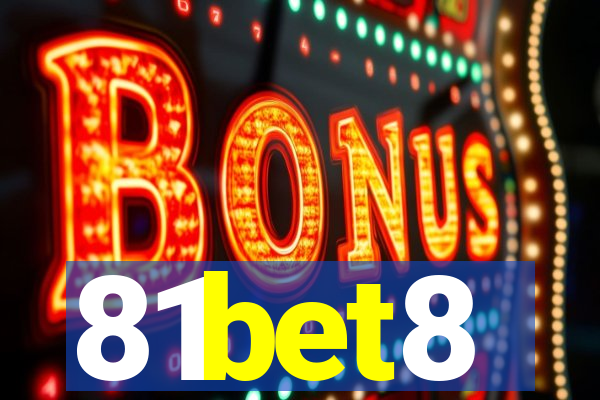 81bet8