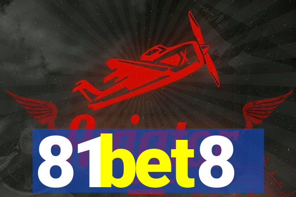 81bet8