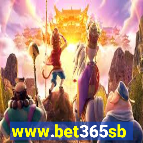 www.bet365sb