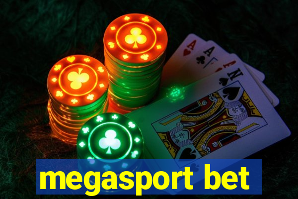 megasport bet