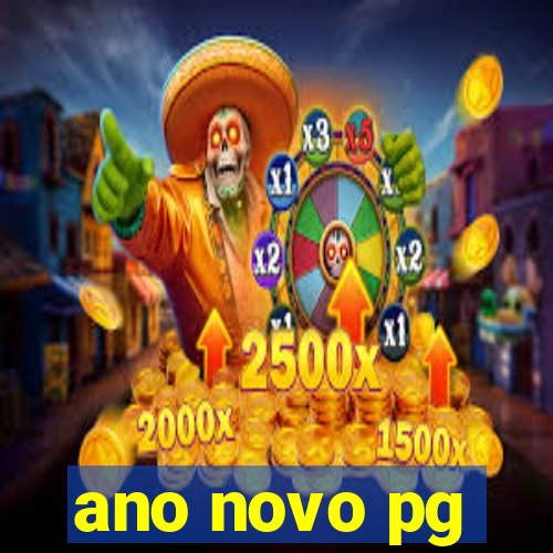 ano novo pg