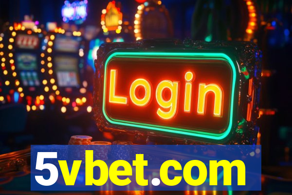 5vbet.com