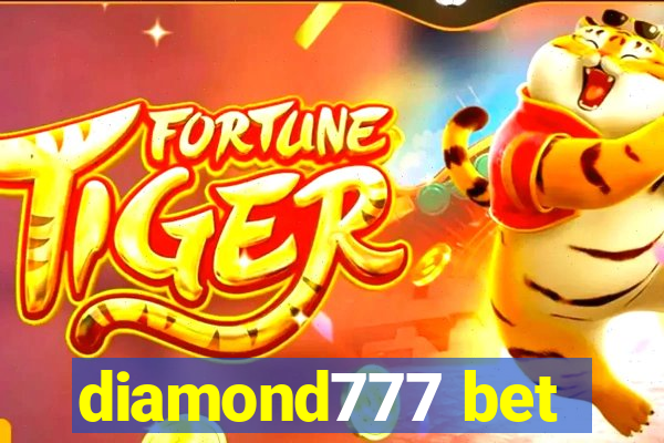 diamond777 bet