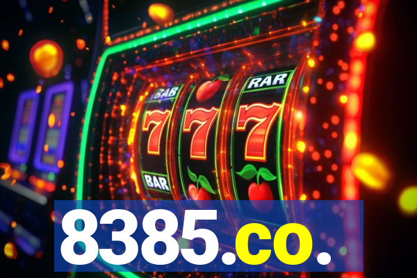 8385.co.