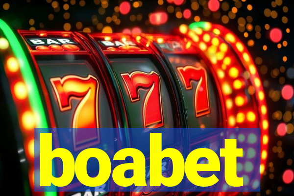 boabet
