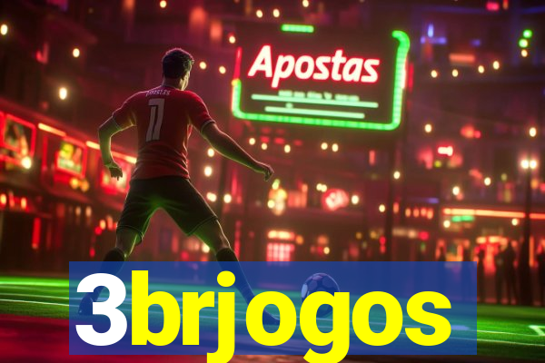3brjogos