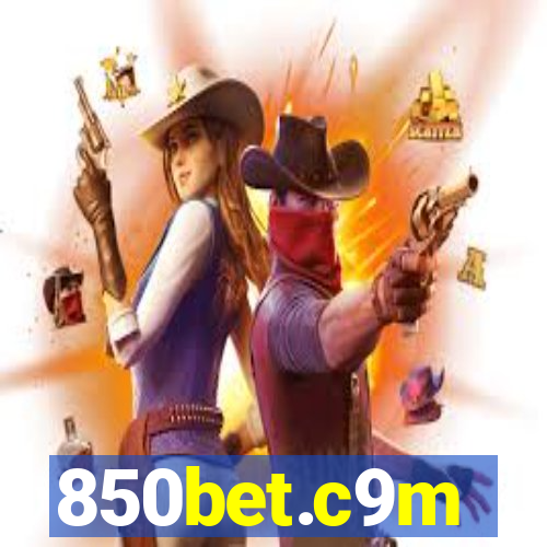 850bet.c9m