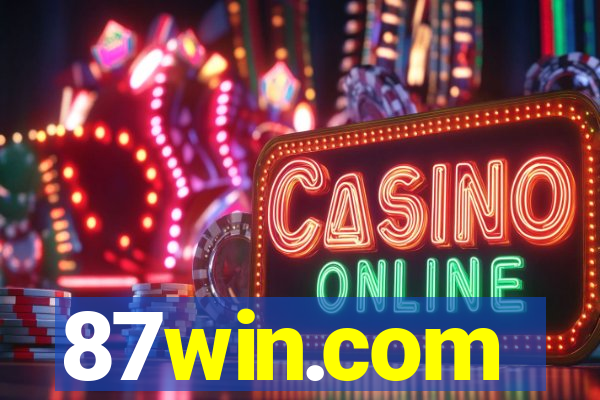 87win.com