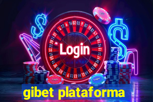 gibet plataforma