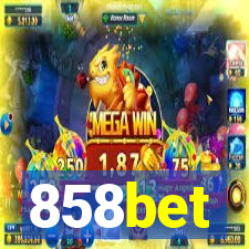 858bet
