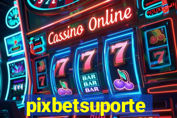 pixbetsuporte