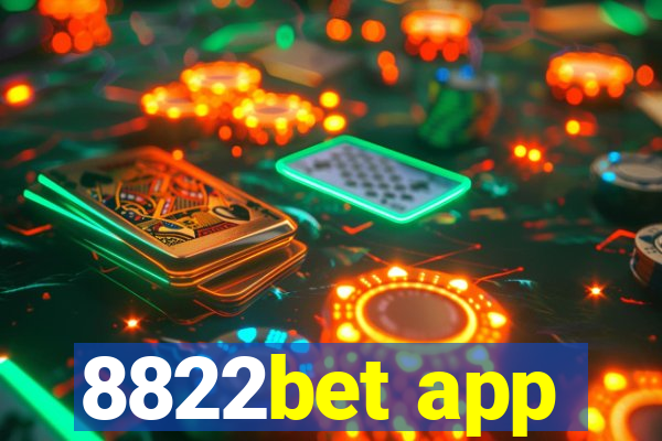 8822bet app
