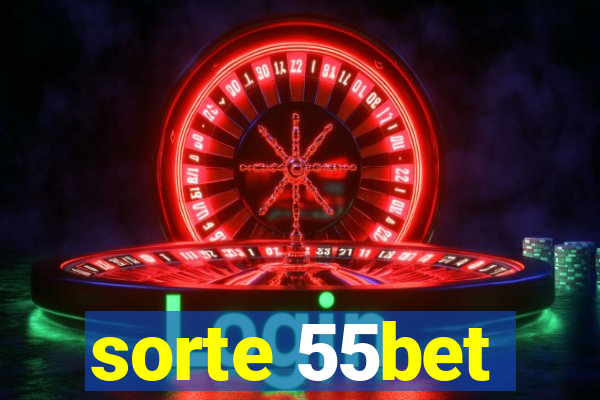 sorte 55bet