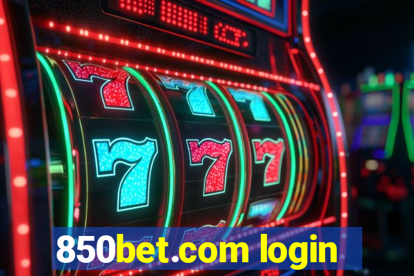 850bet.com login