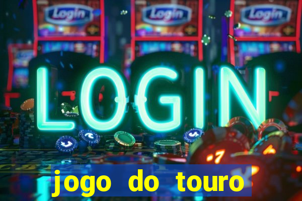 jogo do touro fortune ox demo