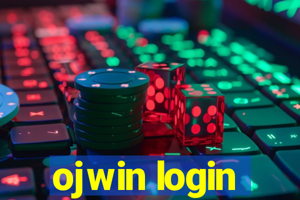 ojwin login