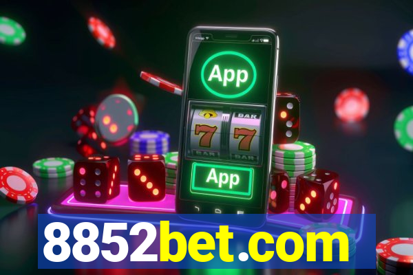 8852bet.com