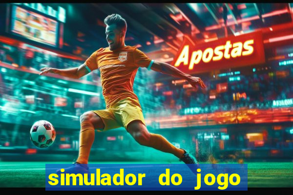simulador do jogo do bicho grátis