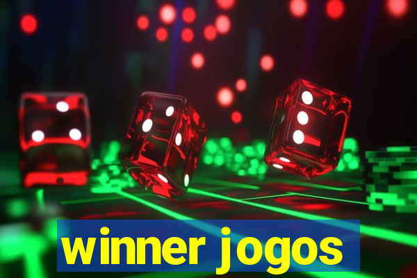 winner jogos