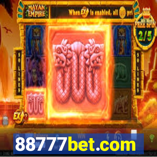 88777bet.com