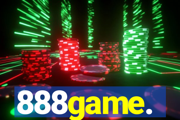 888game.