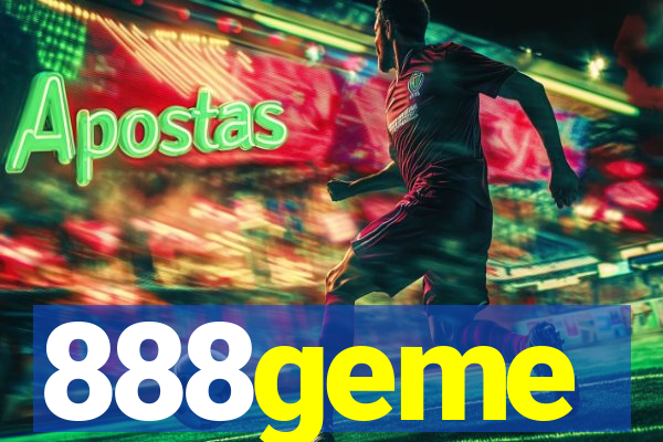 888geme